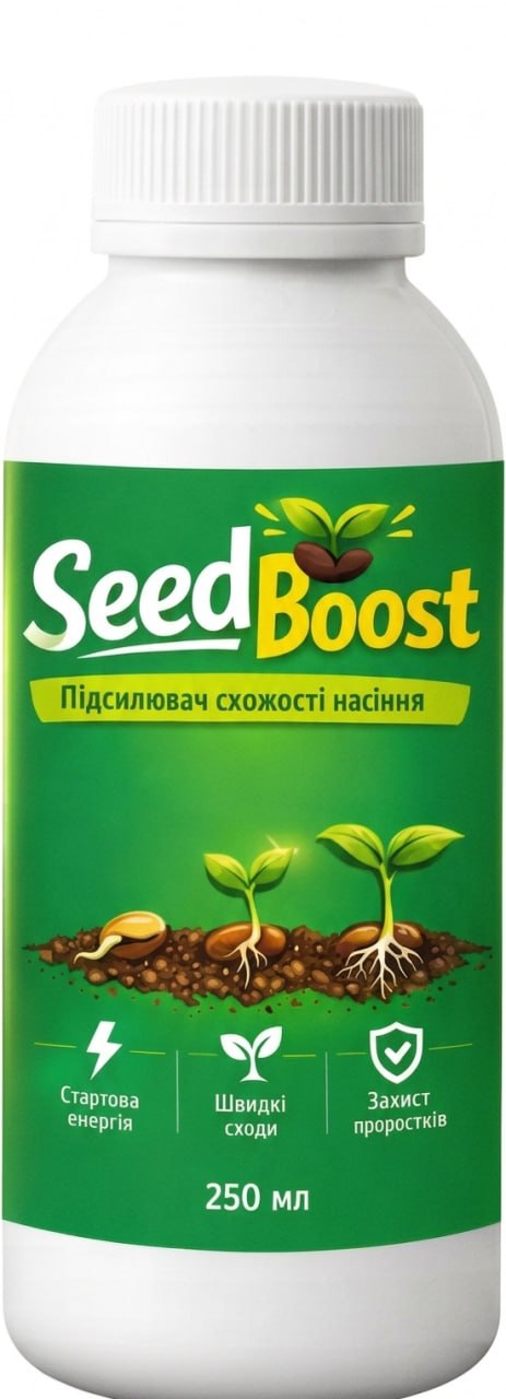 SeedBoost 