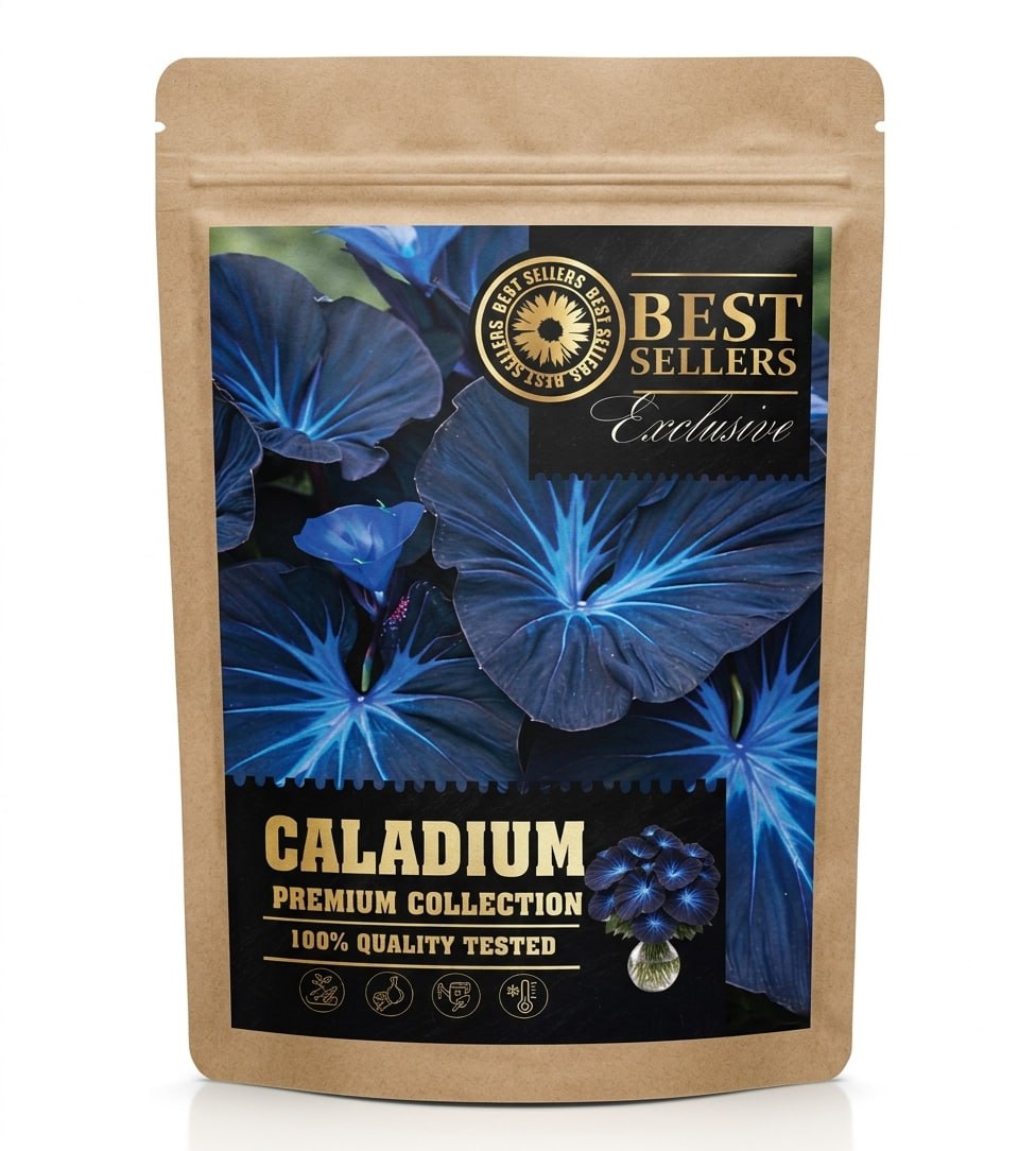 Caladium 